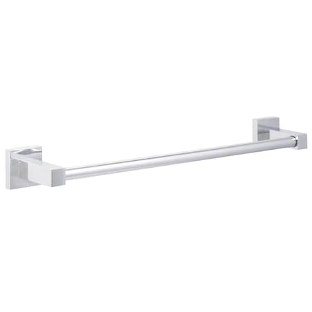 Sure-Loc Hardware Sure-Loc Hardware Baden 30 Towel Bar, Polished Chrome BD-TB30 26
